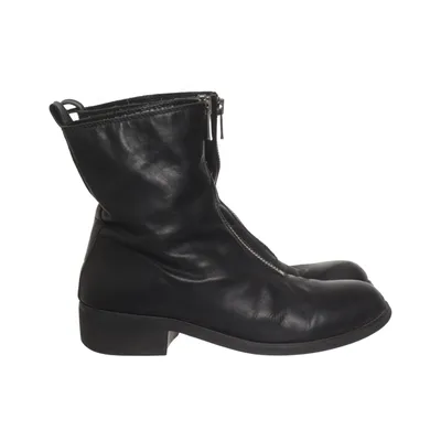 Ankle boots (Black) from Shoe the Bear