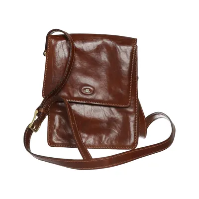 Sac à bandoulière (Marron) de The Bridge