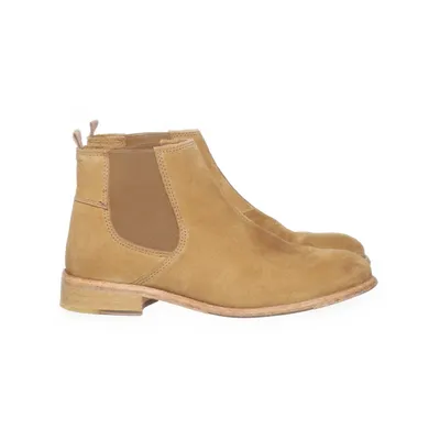 Chelsea boots (Brown) from Ten Points