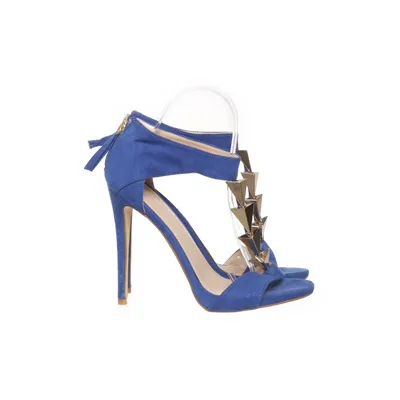 Sandaletter (Blå) från Ria