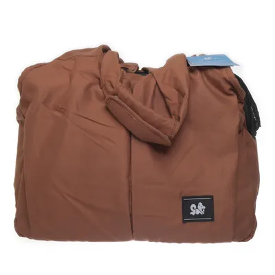 Dog bag (Multicolored, Brown) from Do Do Pet