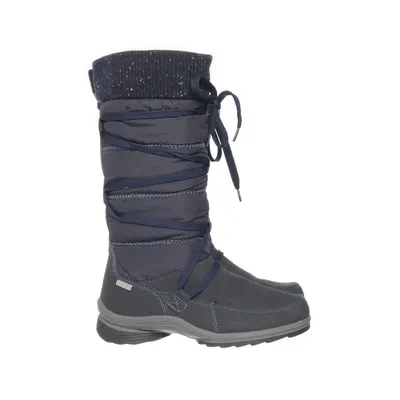 Boots (Gray, Blue) from TenTEX
