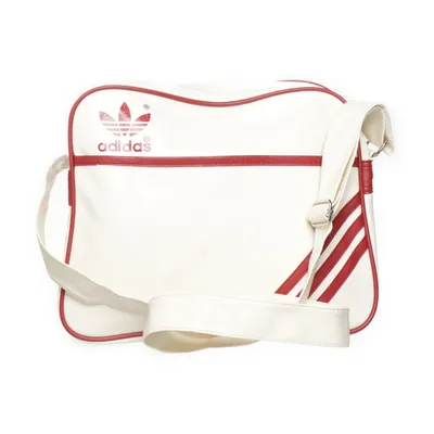 Axelremsväska (Beige, Röd) från Adidas