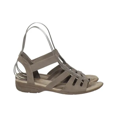 Sandales (Beige) de Clou