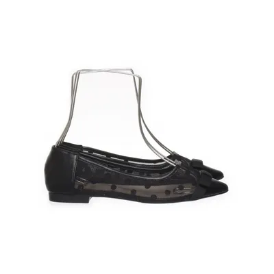 Ballet flats (Black) from She & In