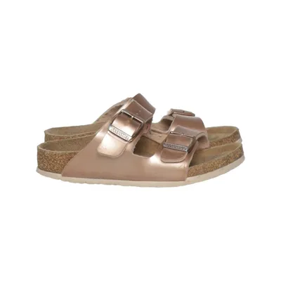 Slip-ins (Arizona) from Birkenstock Leather