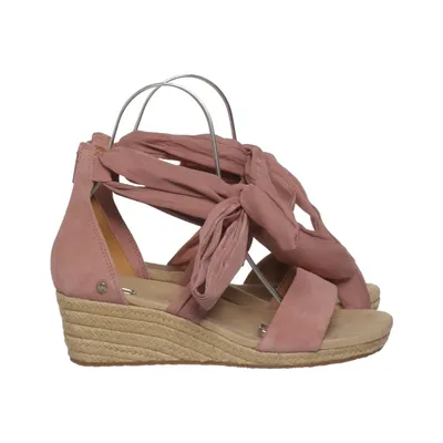 Wedges (Trina) from UGG Leather
