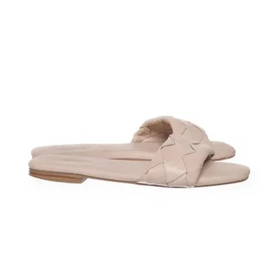 Slip-ins (Pink) from Cushionaire