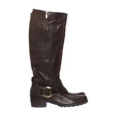 Stövlar (Brun) från Ykk