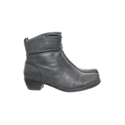 Boots (Blå) från Sylvine