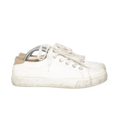 Sneakers (White) from U&Me