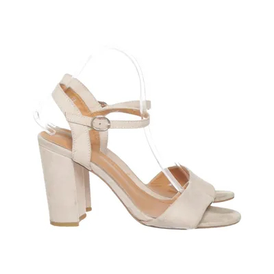 Sandaletter (Beige) från Billi Bi
