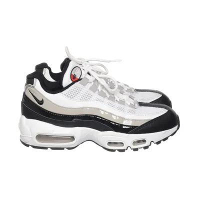 Sneakers (Zwart, Wit) van Nike