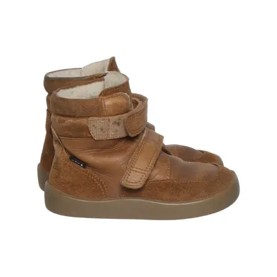 Boots (Brun) från Bundgaard Skinn