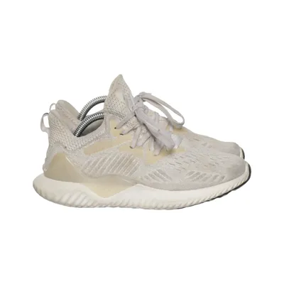 Running shoes (Beige) from Adidas