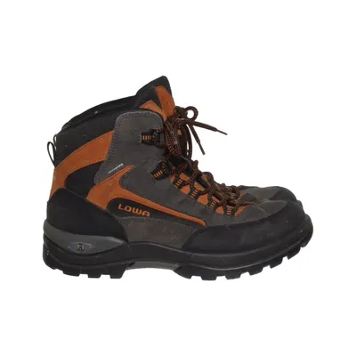 Vandrestøvler (Laredo Plus Gtx Mid Ls) fra Lowa