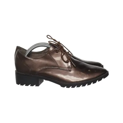 Oxford shoes (Brown) from Tamaris