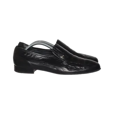 Loafers (Svart) från Mister Skinn