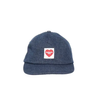 Baseballkasket (Nash Cap) fra Carhartt WIP Bomuld