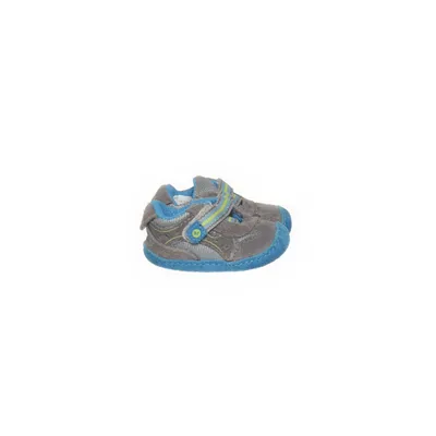 Gymschoenen (Grijs, Blauw, Meerkleurig) van Stride Rite