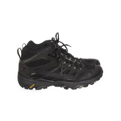 Hoge wandelschoenen (Zwart) van Merrell
