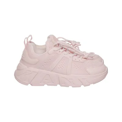 Trainers (Pink) from Karl Kani
