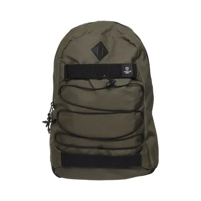 Rucksack (Grün, Schwarz) von Tenson