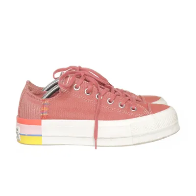 Canvas schoenen (Rood) van Converse
