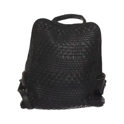 Ryggsäck (Svart) från Mandoline