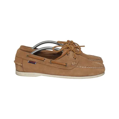Seglarskor (Docksides) från Sebago Docksides