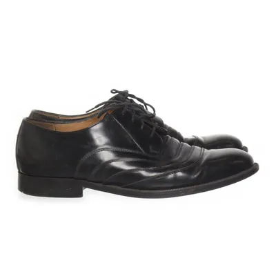 Derby shoes (Black) from Gino Rossi