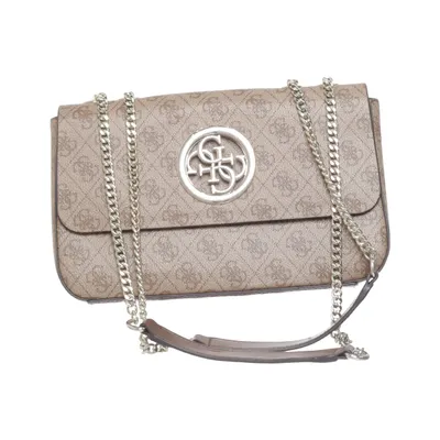 Shoulder-bag (Brown) from Guess