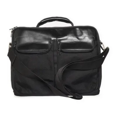 Laptoptas (Zwart) van Mandarina Duck