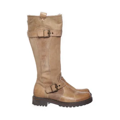 Boots (Brown) from Xit