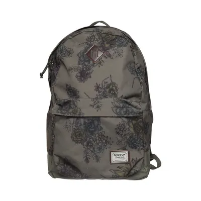 Rugzak (Beige, Meerkleurig) van Burton Polyester