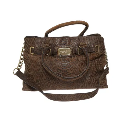 Handväska (Hamilton ) från Michael Kors