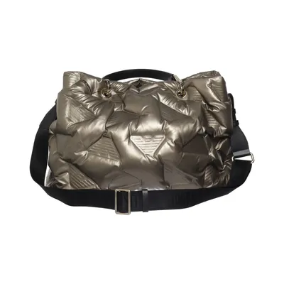 Handväska (Grå) från Emporio Armani