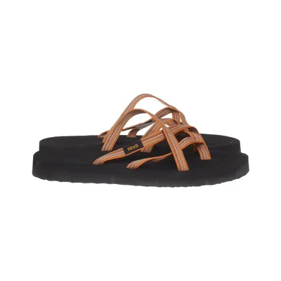 Sandaler (Svart, Flerfärgad) från Teva