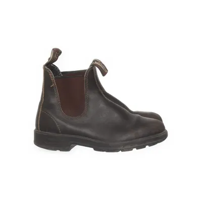 Chelsea boots (Brun) från Blundstone