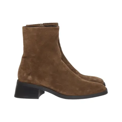 Boots (Braun) von Vagabond Leder