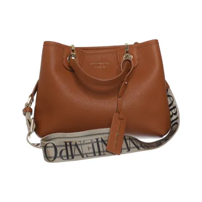 Handtas (Bruin) van Emporio Armani