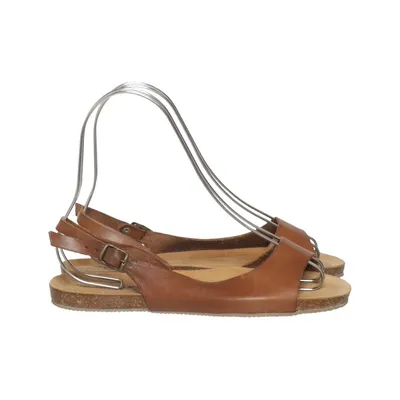 Sandalen (Braun) von Cypres