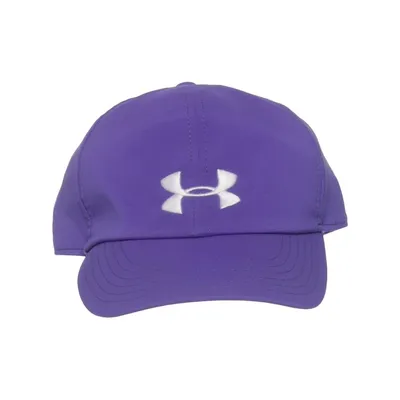 Baseballkasket (Lilla) fra Under Armour Elastan, Polyester