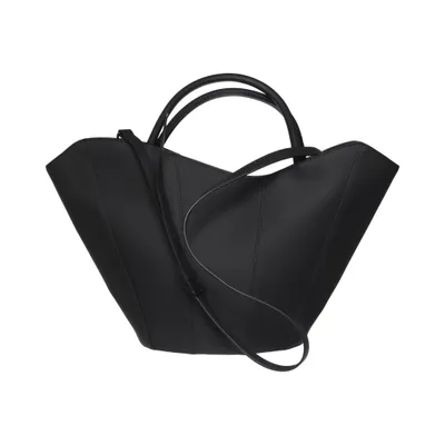 Handbag (Black) from Gaston Luga