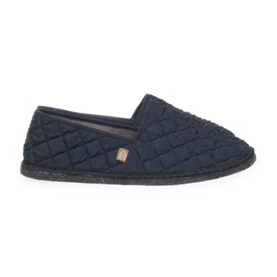 Slippers (Blauw) van Maison
