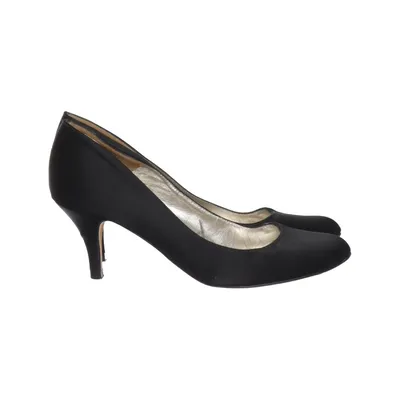 Escarpins (Noir) de Pura Lopez Cuir
