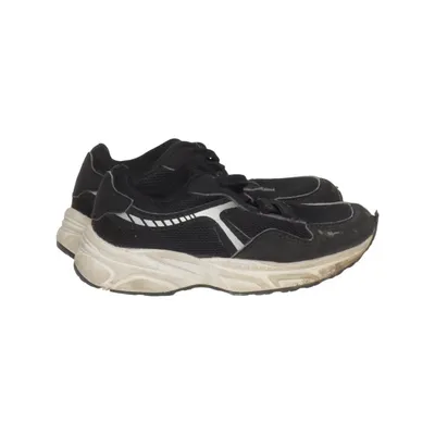 Träningsskor (Svart) från Revolution Footwear