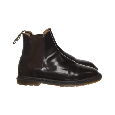 Chelsea boots (AW501) fra Dr. Martens
