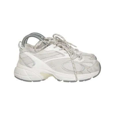 Sneakers (White, Gray) from H&M