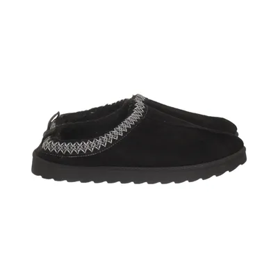 Slippers (Zwart) van Revenge